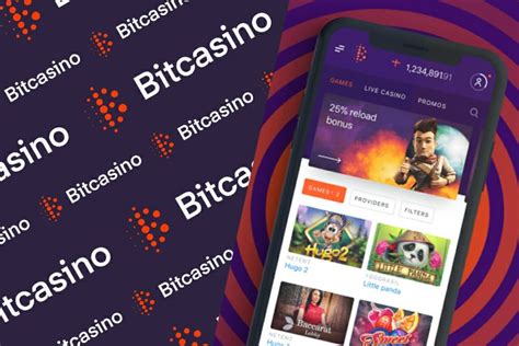 app bitcasino|Bitcasino Review PH .